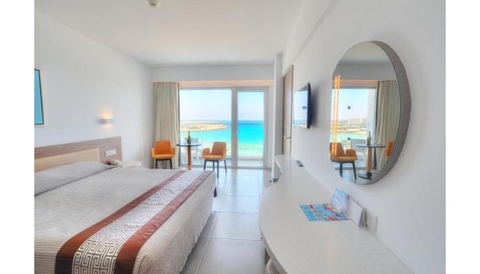 Poza pentru Vassos Nissi Plage Hotel & Spa 9429-1758887434 Vassos Nissi Plage Hotel & Spa poza 2