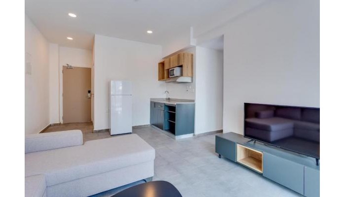 Hotel Zoi Ayia Napa poza 4