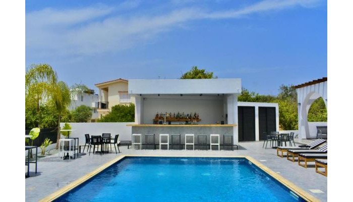 Hotel Zoi Ayia Napa poza 8