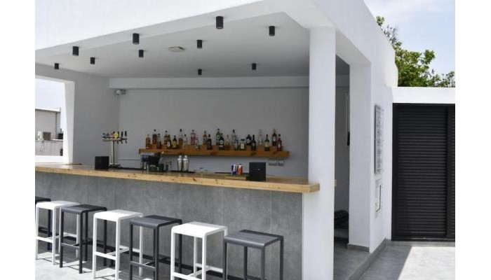 Hotel Zoi Ayia Napa poza 6