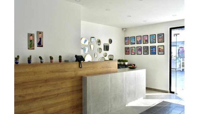 Hotel Zoi Ayia Napa poza 2