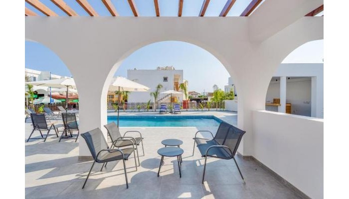 Hotel Zoi Ayia Napa poza 9