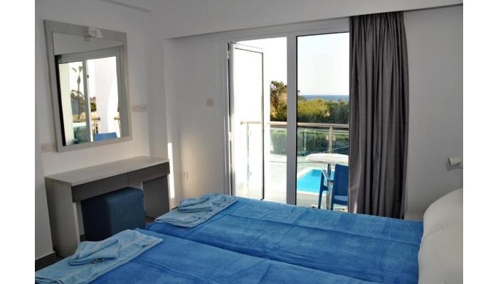Kaos Hotel Apartments poza 11