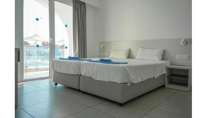 Kaos Hotel Apartments poza 6