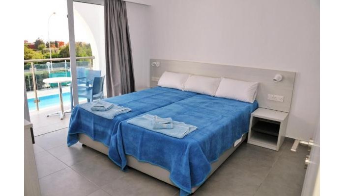 Kaos Hotel Apartments poza 7