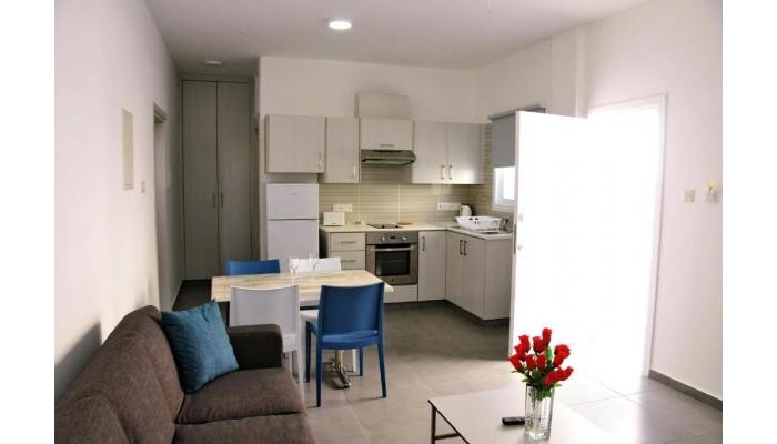 Kaos Hotel Apartments poza 14