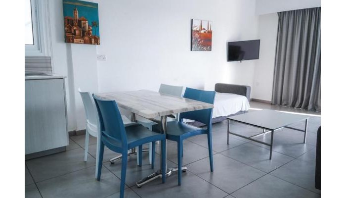 Kaos Hotel Apartments poza 13