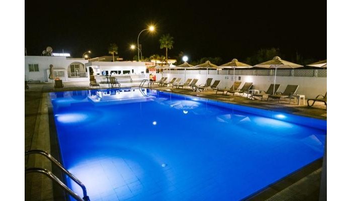Kaos Hotel Apartments poza 23