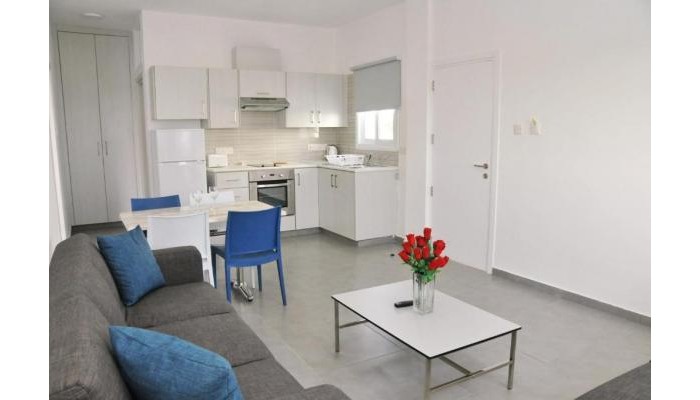 Kaos Hotel Apartments poza 17