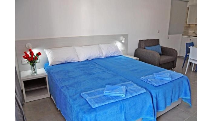 Kaos Hotel Apartments poza 9