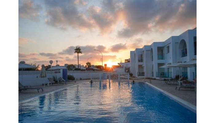 Kaos Hotel Apartments poza 4