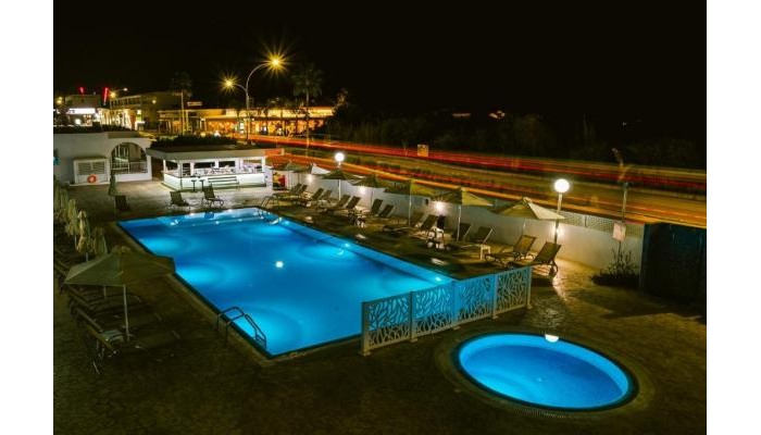 Kaos Hotel Apartments poza 20