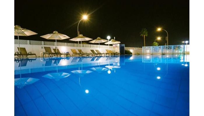 Kaos Hotel Apartments poza 21