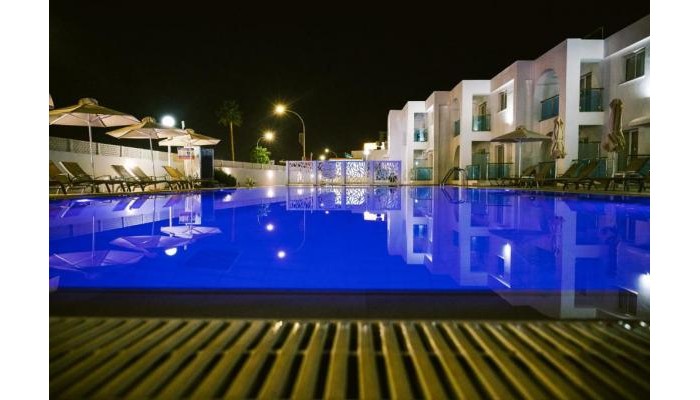 Kaos Hotel Apartments poza 2