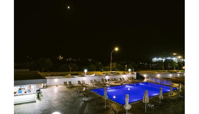 Kaos Hotel Apartments poza 22