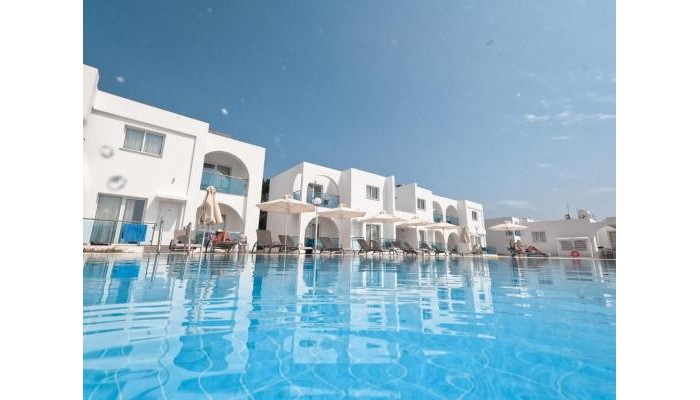 Kaos Hotel Apartments poza 1