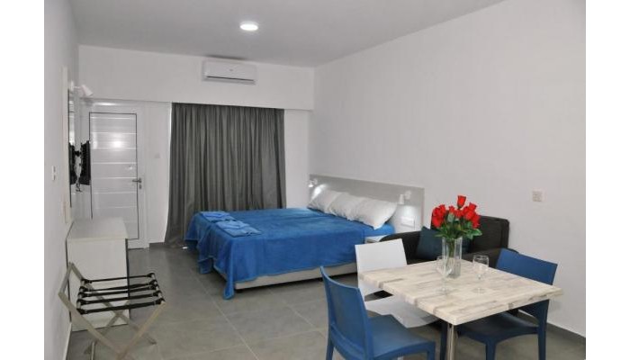 Kaos Hotel Apartments poza 10