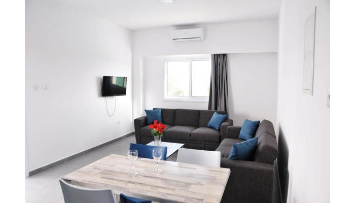 Kaos Hotel Apartments poza 15
