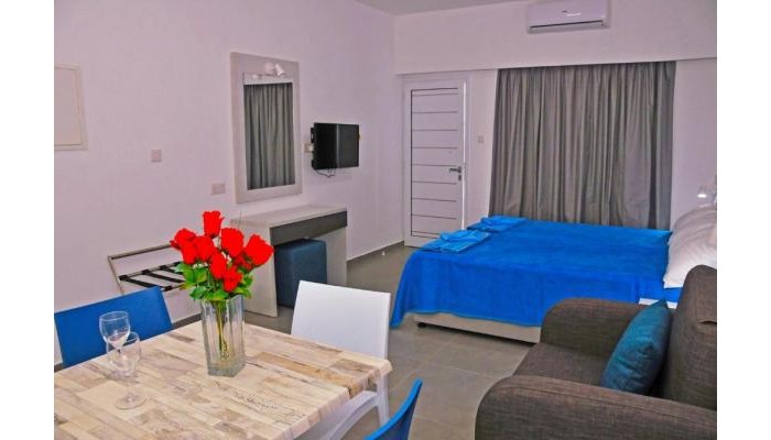 Kaos Hotel Apartments poza 12