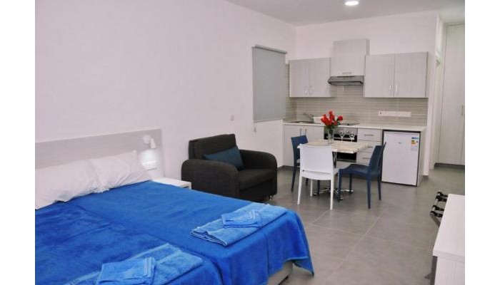 Kaos Hotel Apartments poza 8