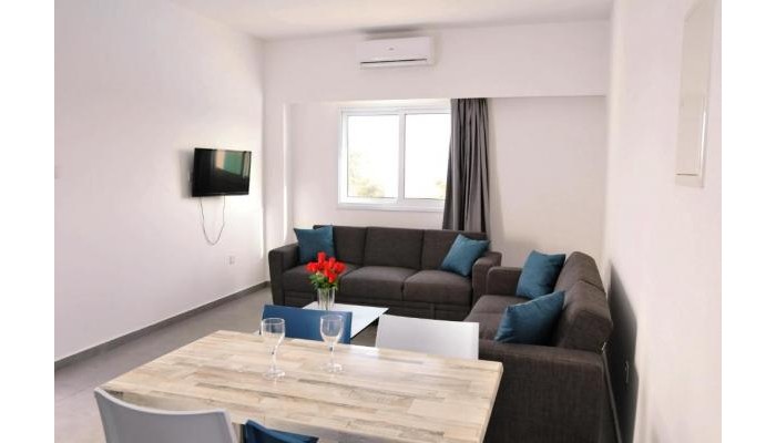 Kaos Hotel Apartments poza 18