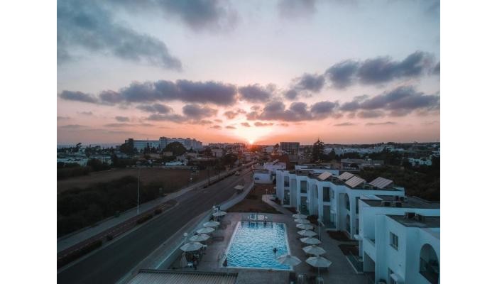 Kaos Hotel Apartments poza 5
