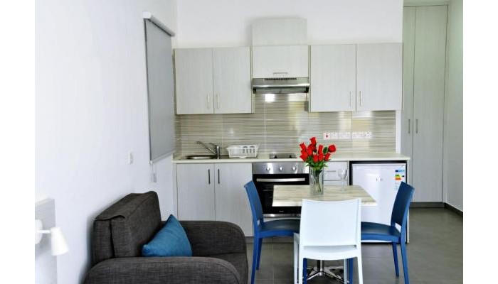 Kaos Hotel Apartments poza 16