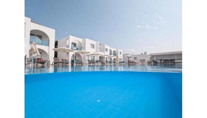 Kaos Hotel Apartments poza 3