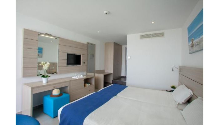 Limanaki Beach Hotel & Suites poza 9
