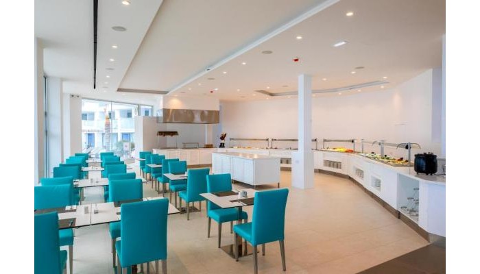 Limanaki Beach Hotel & Suites poza 8