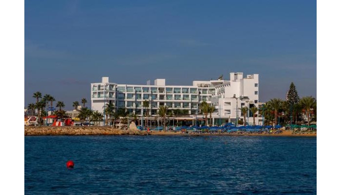 Limanaki Beach Hotel & Suites poza 4