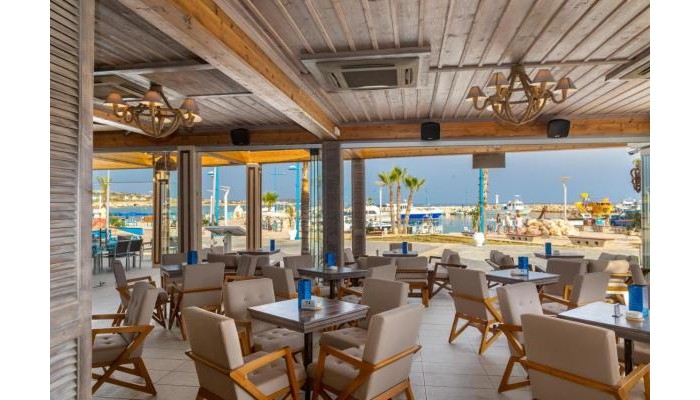 Limanaki Beach Hotel & Suites poza 2