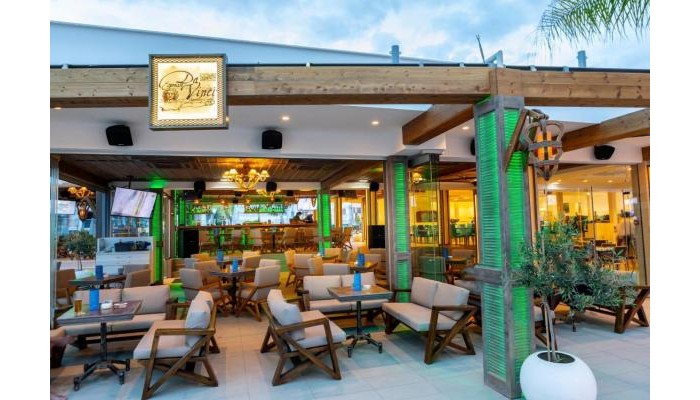 Limanaki Beach Hotel & Suites poza 7