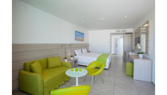 Limanaki Beach Hotel & Suites poza 10