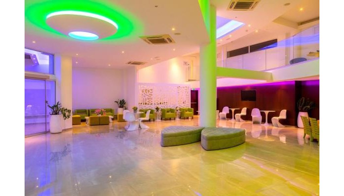 Limanaki Beach Hotel & Suites poza 6