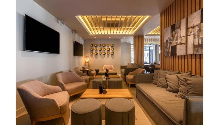 Liquid Hotel Apartments poza 13