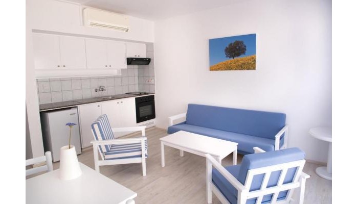 Liquid Hotel Apartments poza 9