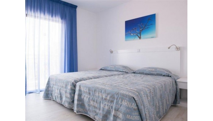 Liquid Hotel Apartments poza 2