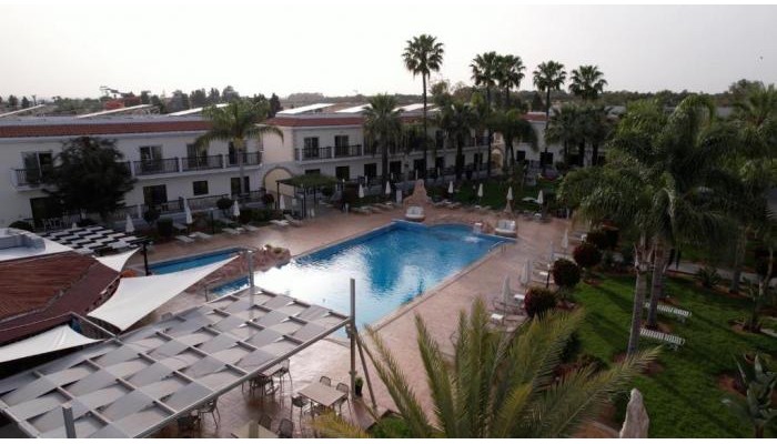 Loutsiana Hotel & Apartments poza 37