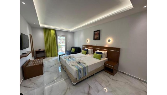 Loutsiana Hotel & Apartments poza 19