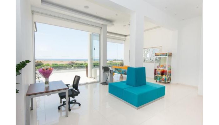 Loutsiana Hotel & Apartments poza 44