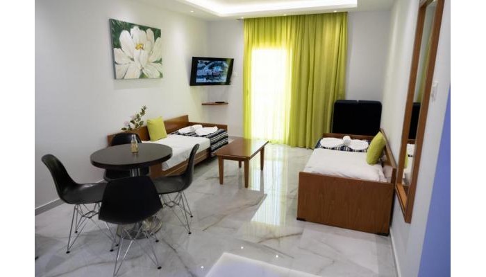 Loutsiana Hotel & Apartments poza 20