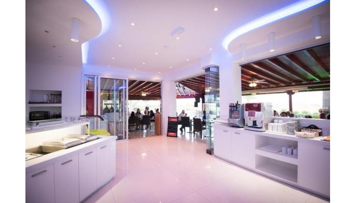 Loutsiana Hotel & Apartments poza 27