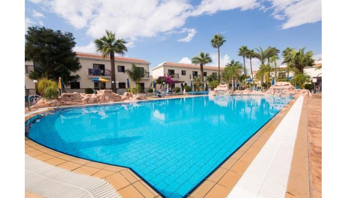 Loutsiana Hotel & Apartments poza 30