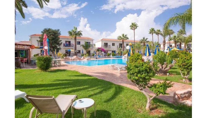 Loutsiana Hotel & Apartments poza 31