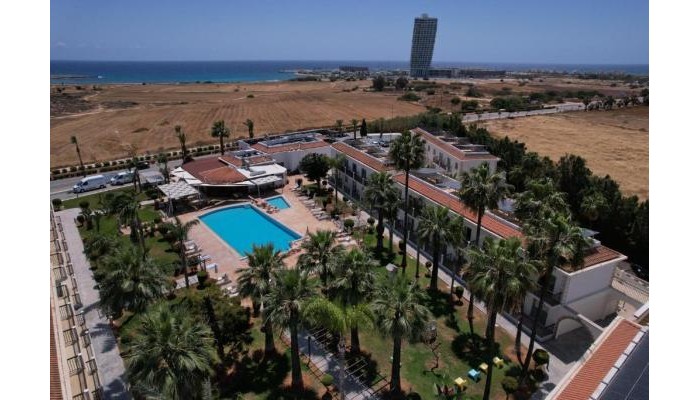 Loutsiana Hotel & Apartments poza 4