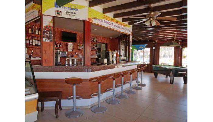 Loutsiana Hotel & Apartments poza 26