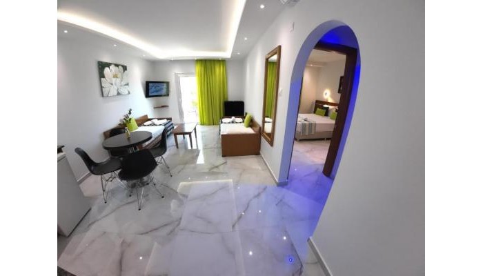 Loutsiana Hotel & Apartments poza 8