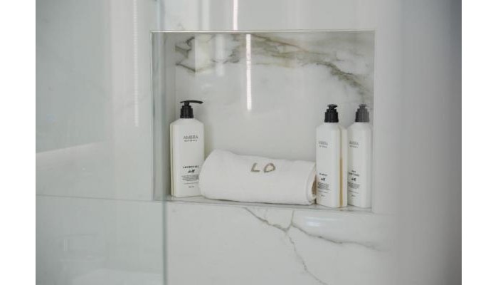 Loutsiana Hotel & Apartments poza 6