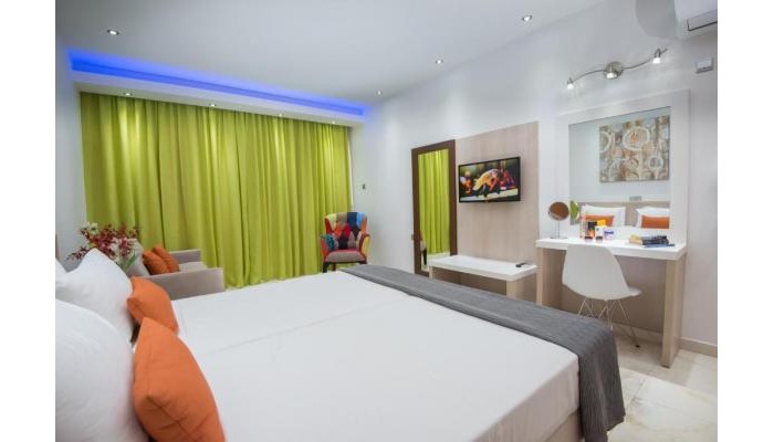 Loutsiana Hotel & Apartments poza 9